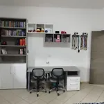 Casa Bacu Abis
