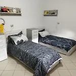 Casa Bacu Abis