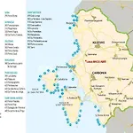 Σπίτι διακοπών Casa Bacu Abis