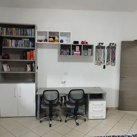 Casa Bacu Abis