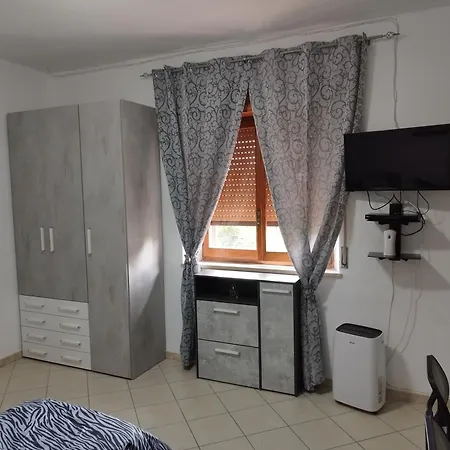 Casa Semesterbostad *