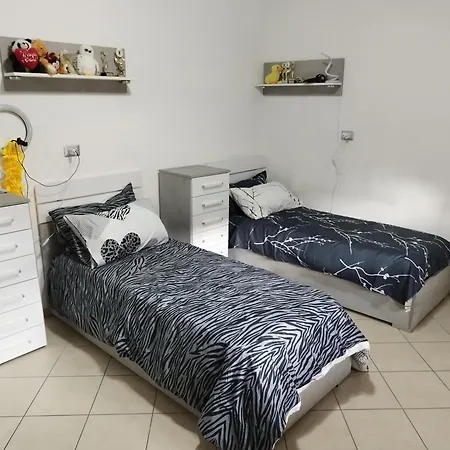 Casa Bacu Abis