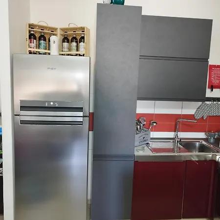Dom wakacyjny Casa