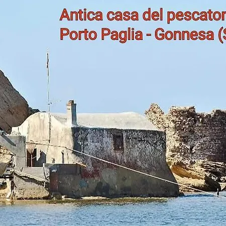 Casa Semesterbostad
