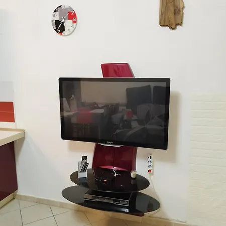 Prázdninový dům Casa