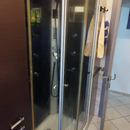 Дом отдыха Casa