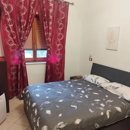 Дом отдыха Casa