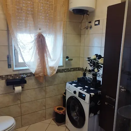 Дом отдыха Casa