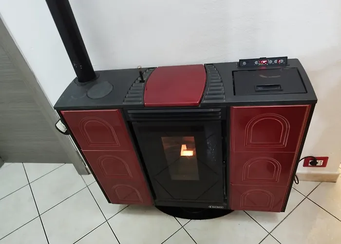 Дом отдыха Casa Bacu Abis