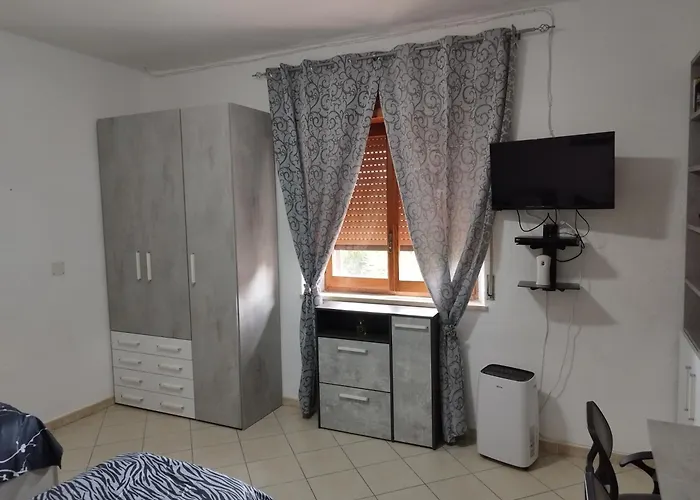 Casa Дом отдыха *