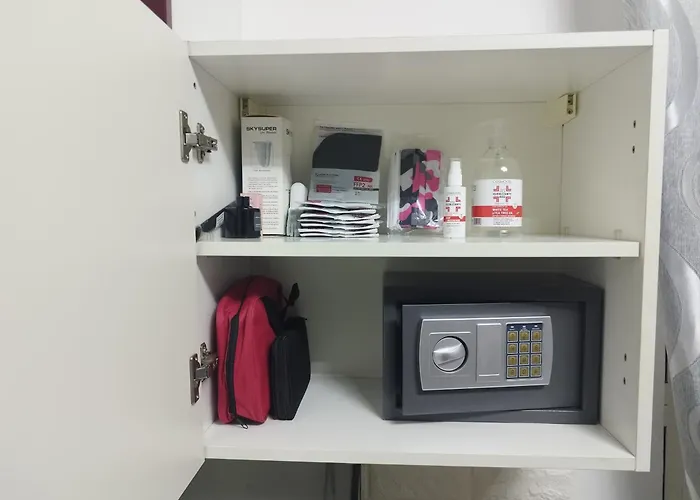 Дом отдыха Casa Bacu Abis