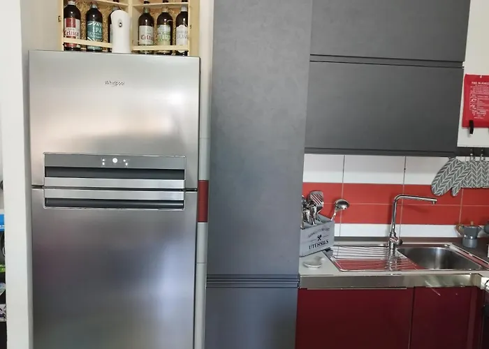 Дом отдыха Casa