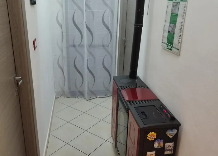 Casa Дом отдыха *