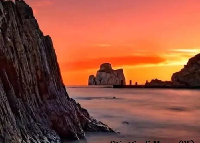 Дом отдыха Casa