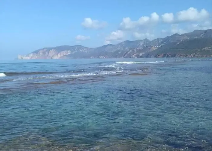 Дом отдыха Casa *