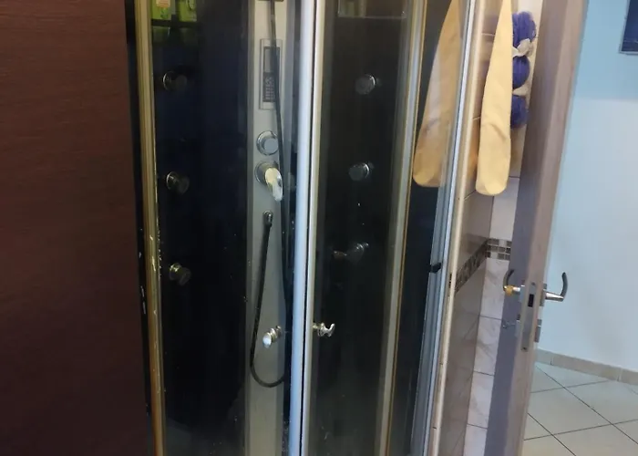 Дом отдыха Casa