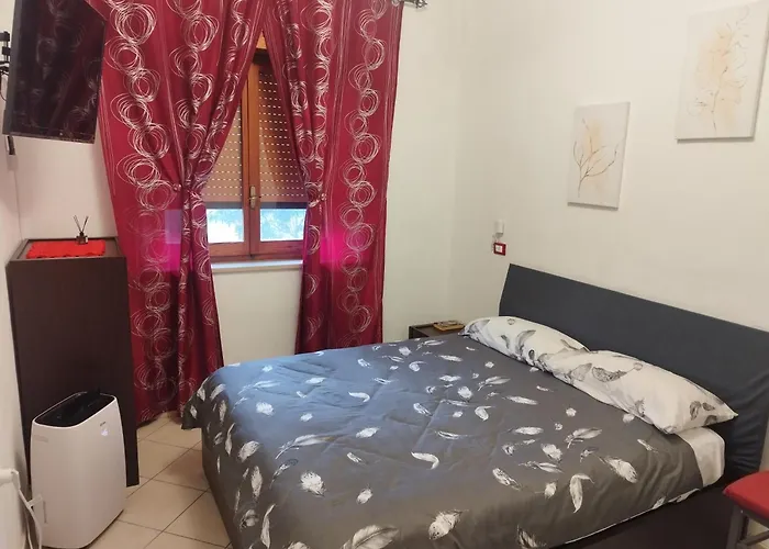 Дом отдыха Casa