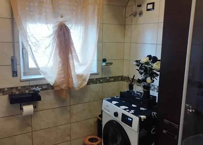 Дом отдыха Casa